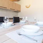 Apartment Fiera 11 Bormio