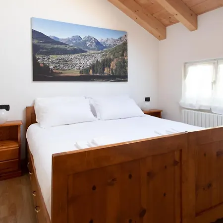 Appartamento Italianway - Fiera 11 Bormio