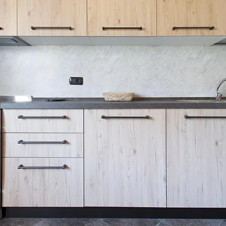 Appartamento Italianway - Fiera 11