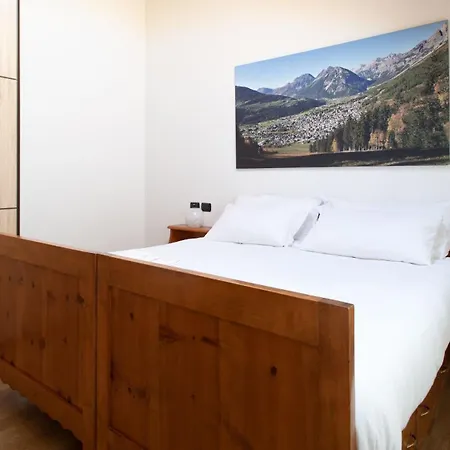 Italianway - Fiera 11 Appartamento *