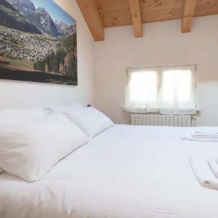 Italianway - Fiera 11 アパート *