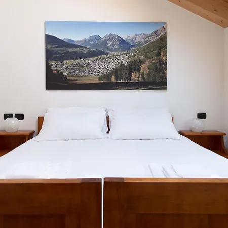 Appartamento Italianway - Fiera 11 *