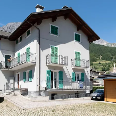 Fiera 11 Bormio