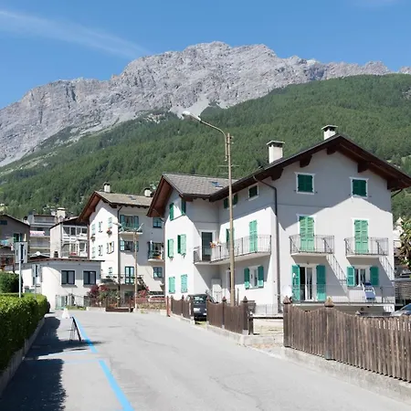 Fiera 11 Apartment