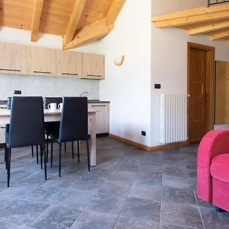 Appartamento Italianway - Fiera 11 Bormio