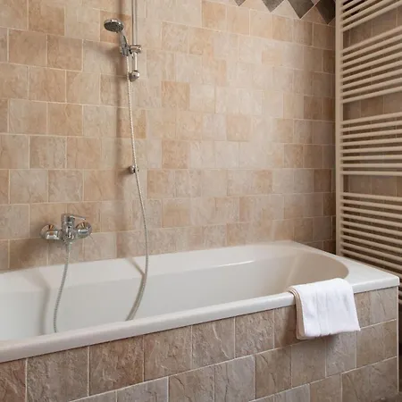 Apartament Fiera 11