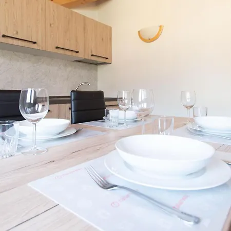 Apartament Fiera 11 Bormio