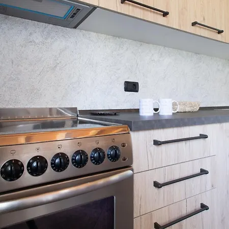 Italianway - Fiera 11 アパート *