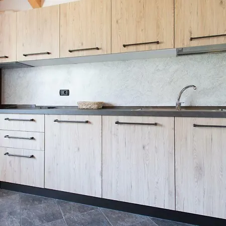 Apartment Italianway - Fiera 11 Bormio