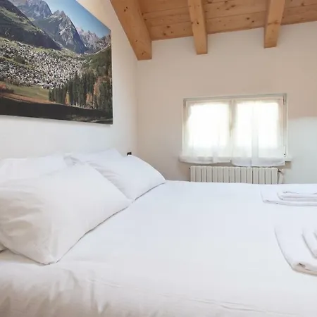 Apartment Italianway - Fiera 11 *