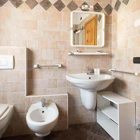 Italianway - Fiera 11 Apartment *