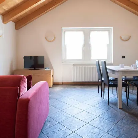 Italianway - Fiera 11 Apartment Bormio