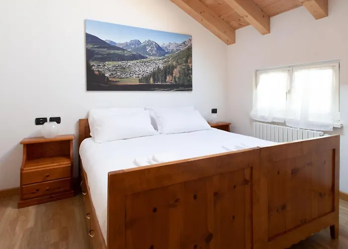 Appartamento Italianway - Fiera 11 Bormio