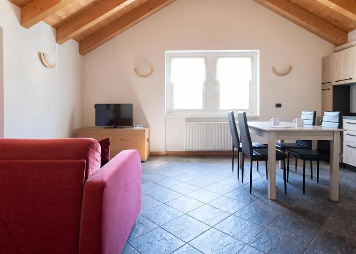 Italianway - Fiera 11 Appartamento *