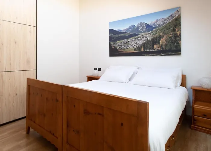 Italianway - Fiera 11 Appartamento *