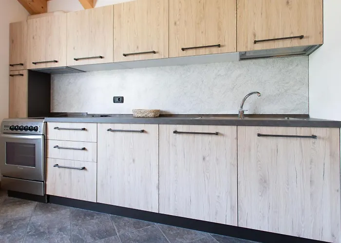 Italianway - Fiera 11 Appartamento *