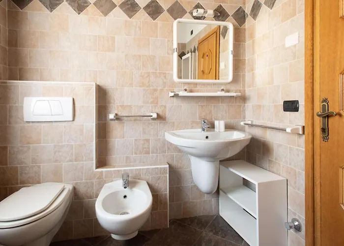 Appartamento Italianway - Fiera 11