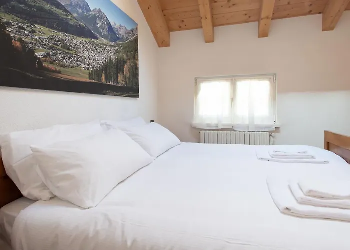 Italianway - Fiera 11 Appartamento *