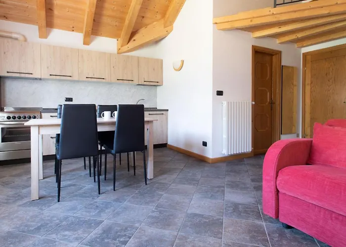 Appartamento Italianway - Fiera 11 Bormio