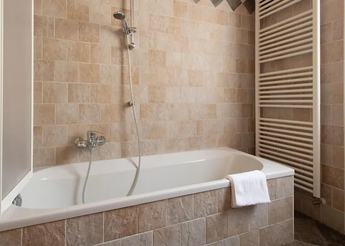 Appartamento Italianway - Fiera 11