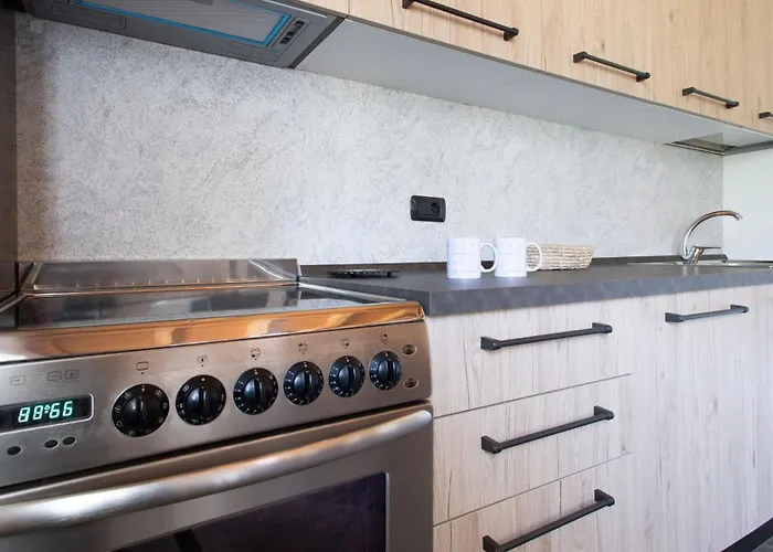 Italianway - Fiera 11 Appartamento *